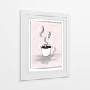 El Cantarito - Lupita | Cuadro decorativo de Canvas Lab