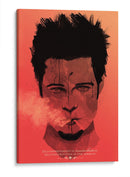 Tyler | Cuadro decorativo de Canvas Lab