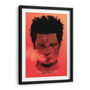 Tyler | Cuadro decorativo de Canvas Lab