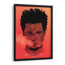 Tyler | Cuadro decorativo de Canvas Lab