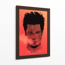Tyler | Cuadro decorativo de Canvas Lab