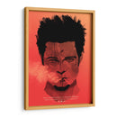 Tyler | Cuadro decorativo de Canvas Lab