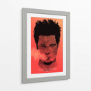 Tyler | Cuadro decorativo de Canvas Lab