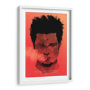 Tyler | Cuadro decorativo de Canvas Lab