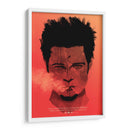 Tyler | Cuadro decorativo de Canvas Lab