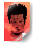 Tyler | Cuadro decorativo de Canvas Lab