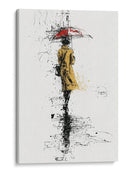 Seguir el camino - DIEGO D L | Cuadro decorativo de Canvas Lab