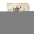 Boceto Pastoral I | Cuadro decorativo de Canvas Lab