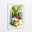Variedad de plantas - DIEGO D L | Cuadro decorativo de Canvas Lab