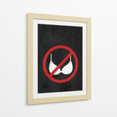 Desatada - Puffy Design | Cuadro decorativo de Canvas Lab