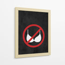 Desatada - Puffy Design | Cuadro decorativo de Canvas Lab