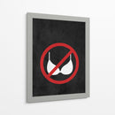 Desatada - Puffy Design | Cuadro decorativo de Canvas Lab