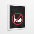 Desatada - Puffy Design | Cuadro decorativo de Canvas Lab
