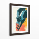 Guitarrista - DIEGO D L | Cuadro decorativo de Canvas Lab