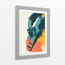 Guitarrista - DIEGO D L | Cuadro decorativo de Canvas Lab