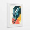 Guitarrista - DIEGO D L | Cuadro decorativo de Canvas Lab