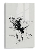 En cama - DIEGO D L | Cuadro decorativo de Canvas Lab