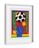 Women's World Cup Soccer - Alexandra Ramirez | Cuadro decorativo de Canvas Lab