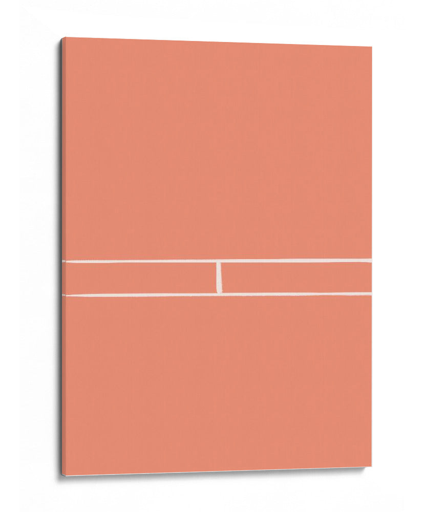Marcas de tenis, no marcas de bronceado - Treechild | Cuadro decorativo de Canvas Lab
