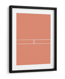Marcas de tenis, no marcas de bronceado - Treechild | Cuadro decorativo de Canvas Lab