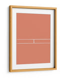 Marcas de tenis, no marcas de bronceado - Treechild | Cuadro decorativo de Canvas Lab