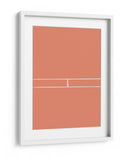 Marcas de tenis, no marcas de bronceado - Treechild | Cuadro decorativo de Canvas Lab