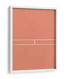 Marcas de tenis, no marcas de bronceado - Treechild | Cuadro decorativo de Canvas Lab