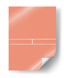 Marcas de tenis, no marcas de bronceado - Treechild | Cuadro decorativo de Canvas Lab