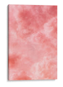 Nubes rosas - DIEGO D L | Cuadro decorativo de Canvas Lab