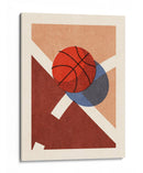 Nostalgia de la cancha - Daniel Coulmann | Cuadro decorativo de Canvas Lab
