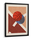 Nostalgia de la cancha - Daniel Coulmann | Cuadro decorativo de Canvas Lab