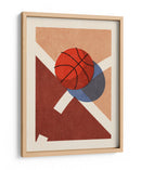 Nostalgia de la cancha - Daniel Coulmann | Cuadro decorativo de Canvas Lab