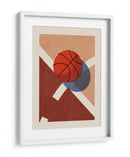 Nostalgia de la cancha - Daniel Coulmann | Cuadro decorativo de Canvas Lab