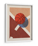 Nostalgia de la cancha - Daniel Coulmann | Cuadro decorativo de Canvas Lab