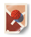 Nostalgia de la cancha - Daniel Coulmann | Cuadro decorativo de Canvas Lab