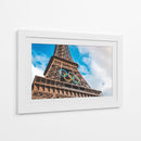 París olímpico - Ulises Páez | Cuadro decorativo de Canvas Lab
