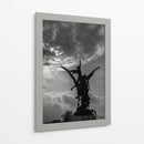 Tocando el cielo - Ulises Páez | Cuadro decorativo de Canvas Lab