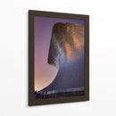 Soumaya al poniente - Ulises Páez | Cuadro decorativo de Canvas Lab