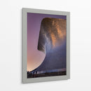 Soumaya al poniente - Ulises Páez | Cuadro decorativo de Canvas Lab