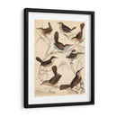 Hábitat Avian Vi - Milne | Cuadro decorativo de Canvas Lab