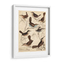 Hábitat Avian Vi - Milne | Cuadro decorativo de Canvas Lab