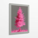 Árbol Rosa III - DIEGO D L | Cuadro decorativo de Canvas Lab