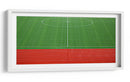 Atletismo de pista y campo - Hans Peter Rank | Cuadro decorativo de Canvas Lab