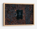 Cancha de futbol del bosque oculto - Carmine Chiriaco | Cuadro decorativo de Canvas Lab