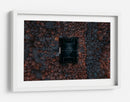 Cancha de futbol del bosque oculto - Carmine Chiriaco | Cuadro decorativo de Canvas Lab
