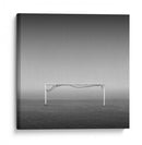 Ecos de un partido olvidado - Alexej Schulz | Cuadro decorativo de Canvas Lab