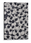 Clan de ovejas - DIEGO D L | Cuadro decorativo de Canvas Lab