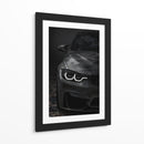 Cazador de Sombras - Sae Art | Cuadro decorativo de Canvas Lab