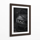 Cazador de Sombras - Sae Art | Cuadro decorativo de Canvas Lab