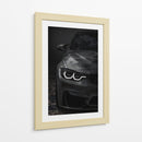 Cazador de Sombras - Sae Art | Cuadro decorativo de Canvas Lab